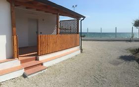 Camping Lido Di Salerno